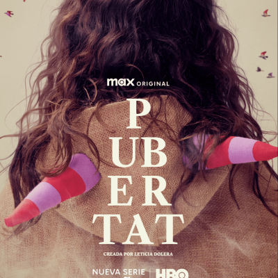 Serie «Pubertat» España – 2025