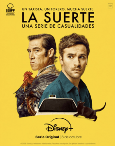 Lee más sobre el artículo La suerte – España – 2025