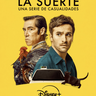 La suerte – España – 2025