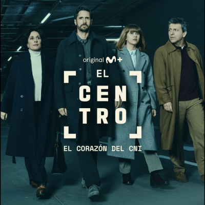 El centro – España – 2025