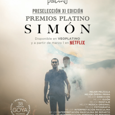 Simón – Venezuela, EEUU – 2025