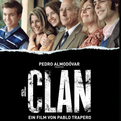 El Clan – Argentina 2015