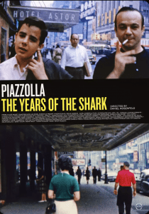 Lee más sobre el artículo Piazzolla- Argentina 2017