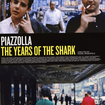 Piazzolla- Argentina 2017