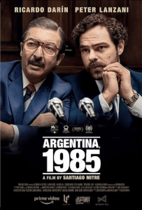 Lee más sobre el artículo Argentina 1985