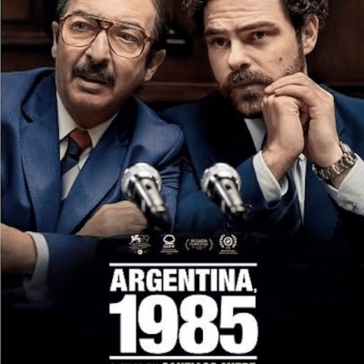 Argentina 1985