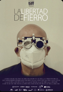 Lee más sobre el artículo La libertad de Fierro – México 2024