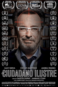 Lee más sobre el artículo El ciudadano ilustre – Argentina 2016