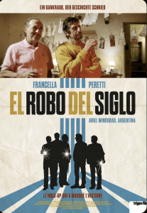 Lee más sobre el artículo El robo del siglo