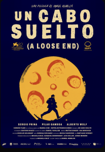 Lee más sobre el artículo Un cabo suelto – Argentina-Uruguay 2025