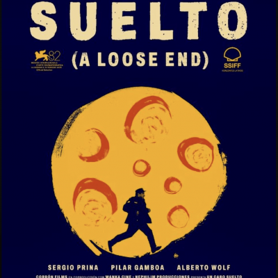 Un cabo suelto – Argentina-Uruguay 2025