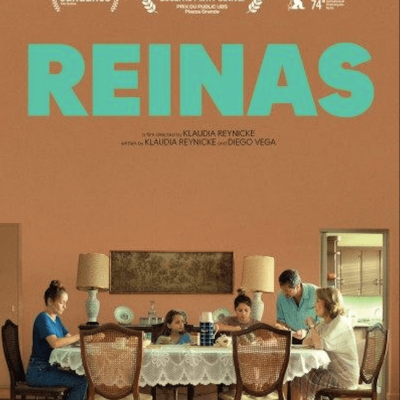 Reinas – Perú 2024