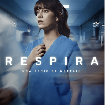 Serie «Respira» España – 2025