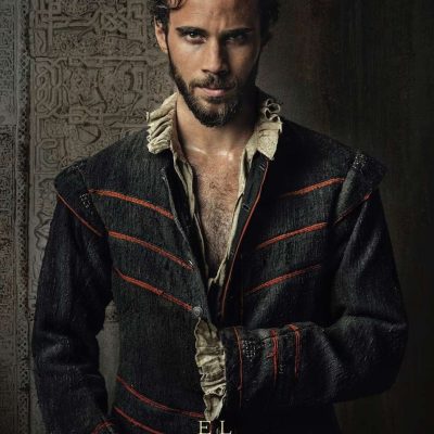 El cautivo – España – Septiembre 2025