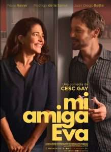 Lee más sobre el artículo Mi amiga Eva – España – Septiembre 2025