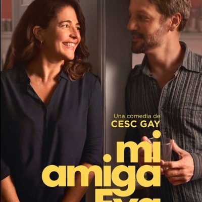 Mi amiga Eva – España – Septiembre 2025