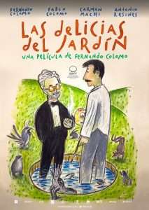 Lee más sobre el artículo Las delicias del jardín – España – Septiembre 2025
