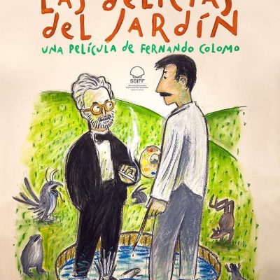 Las delicias del jardín – España – Septiembre 2025