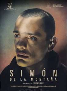 Lee más sobre el artículo Simón de la montaña – Argentina-Chile-Uruguay – 2025