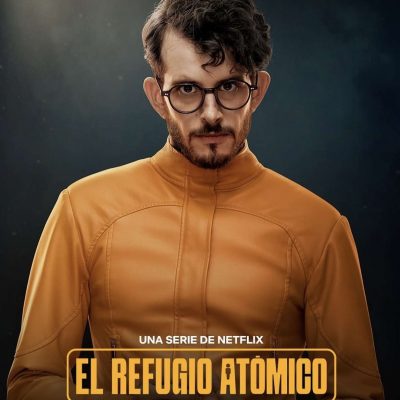 Serie «El refugio atómico» España – Septiembre 2025