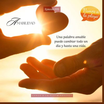 205. Una fuerza silenciosa ✨