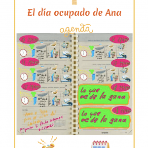 – Físico – Segundo Libro de lecturas graduadas (Nivel A2)