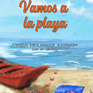 Digital - Segundo Libro de lecturas graduadas (Nivel A2) ¡Con Audios! (Escanea el código que encontrarás dentro)
