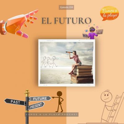 208. El futuro es simple