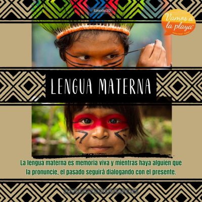 212. Día de la lengua materna