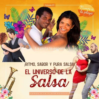 217. El universo de la salsa
