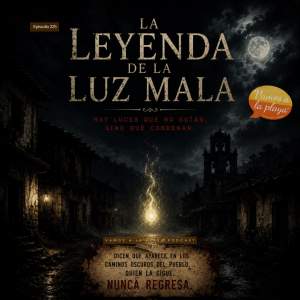 Material completo del episodio 225