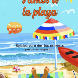 – Físico-Nivel A1- Relatos para dar tus primeros pasos en español-¡Mit Audios!