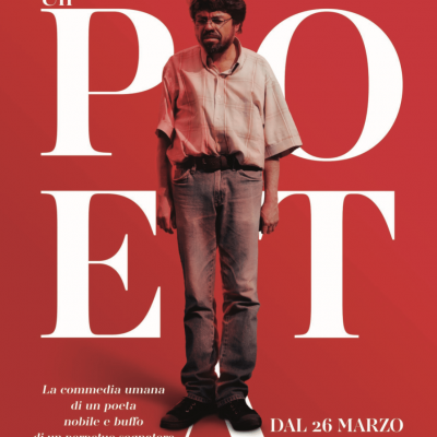Un poeta – Colombia – 2025