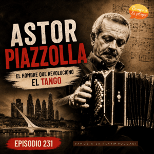 Material completo del episodio 231