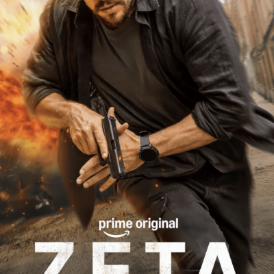 Zeta – España – 2026