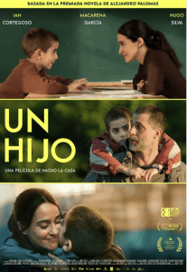 Lee más sobre el artículo Un hijo – España-Portugal – 2026