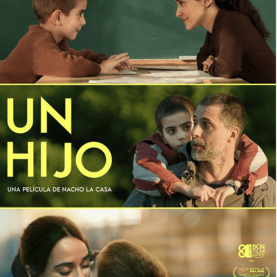 Un hijo – España-Portugal – 2026