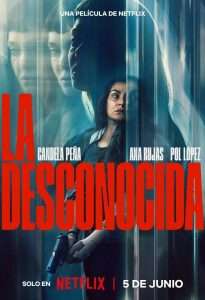 Lee más sobre el artículo Serie “Animal” España – 2025