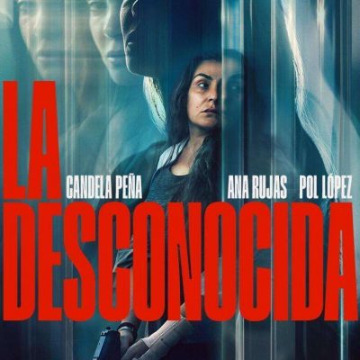 Serie “Animal” España – 2025