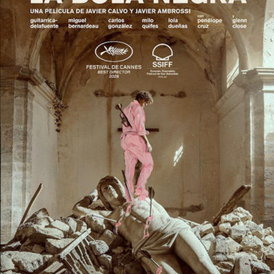 La bola negra – España- 2026